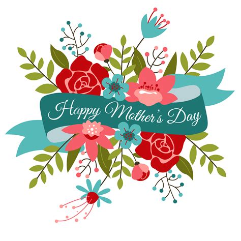 happy mothers day free clip art.